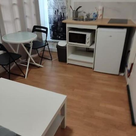 Studio Paris 13 Luaran gambar