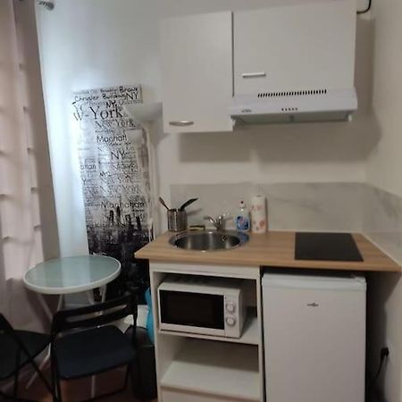 Studio Paris 13 Luaran gambar
