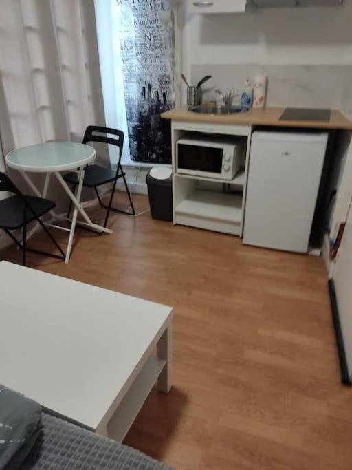 Studio Paris 13 Luaran gambar