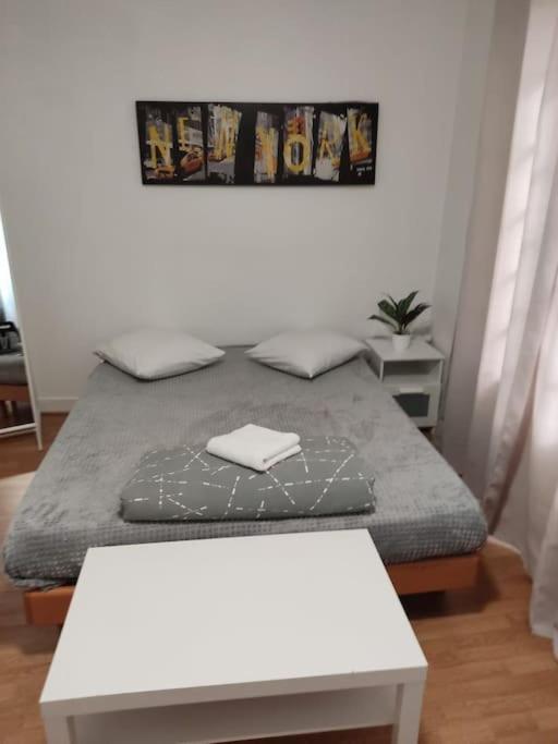 Studio Paris 13 Luaran gambar