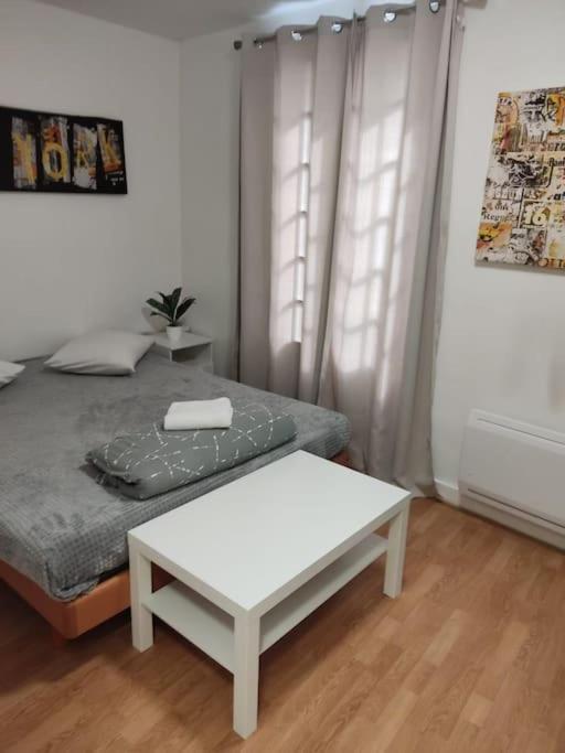Studio Paris 13 Luaran gambar
