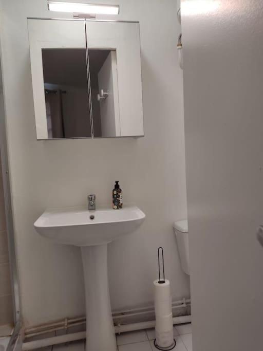 Studio Paris 13 Luaran gambar