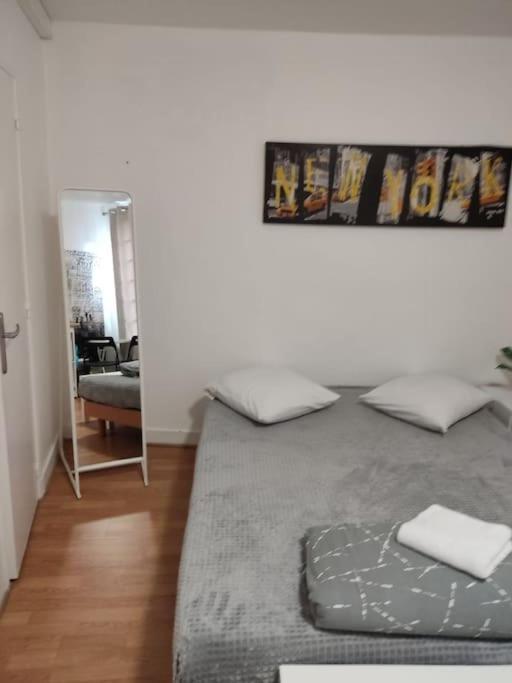 Studio Paris 13 Luaran gambar